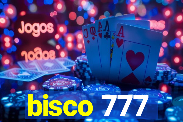 bisco 777